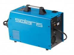 Сварочный полуавтомат Solaris TOPMIG-226 (MIG/MAG/FLUX) с горелкой 3м